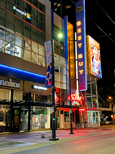 Tablet shops in Vancouver