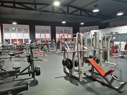 ONE FITNESS IRUN en Irun, Guipúzcoa