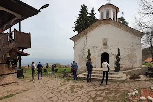 Lozen Monastery of the Holy Saviour image