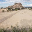 Twin Buttes Cemetery