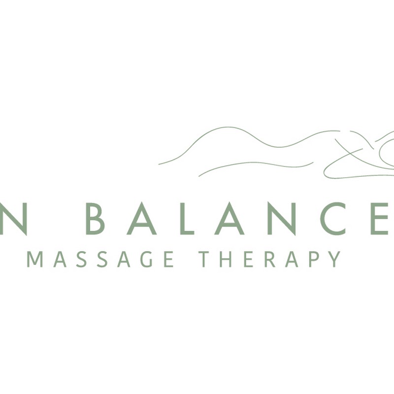 In Balance Massage