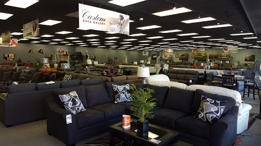 Furniture Store «DFW Furniture Warehouse», reviews and photos, 15063 E 14th St, San Leandro, CA 94578, USA