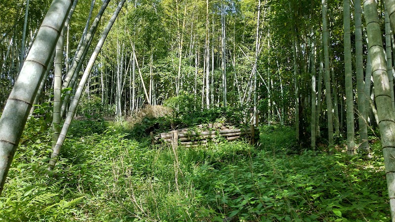 串木野城祉