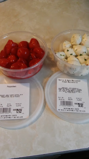Supermarket «Watertown Meat Center», reviews and photos, 485 Main St, Watertown, CT 06795, USA