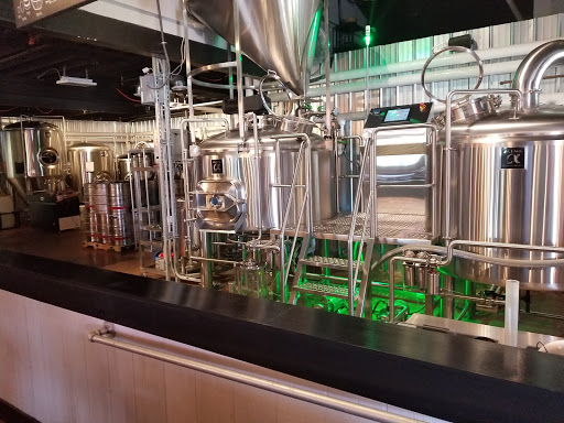 Brewery «Twisted Vine Brewery», reviews and photos, 3320 Westown Pkwy, West Des Moines, IA 50266, USA