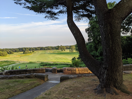 Golf Course «William J. Devine Golf Course at Franklin Park», reviews and photos, 1 Circuit Dr, Dorchester, MA 02121, USA