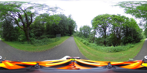 Tourist Attraction «Preston-Snoqualmie Trail Head parking», reviews and photos, Preston-Snoqualmie Trail, Fall City, WA 98024, USA