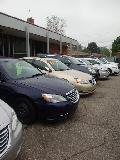 Donations Center «Charity Motors», reviews and photos