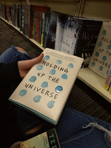 Book Store «Books-A-Million», reviews and photos, 1101 N Berkeley Blvd, Goldsboro, NC 27534, USA