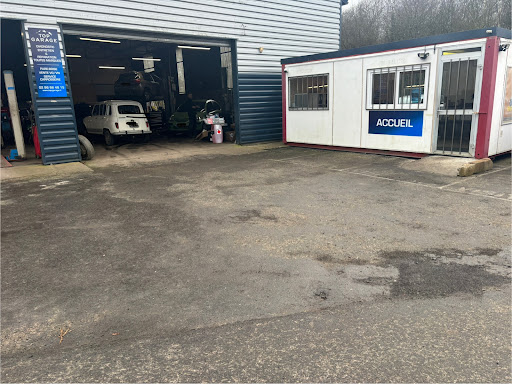 Photo 2 - TAUTO SERVICES