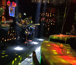 Beyondbar Jakarta photo