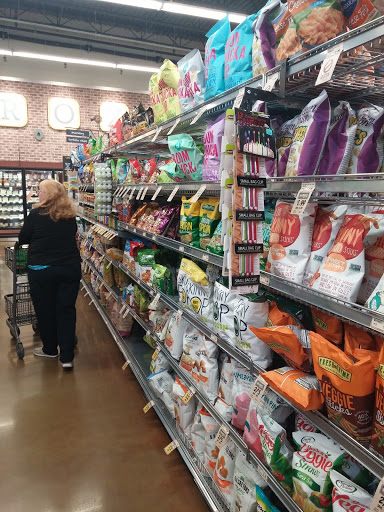 Grocery Store «Fresh Thyme Farmers Market - Omaha», reviews and photos, 14949 Evans Plaza, Omaha, NE 68116, USA
