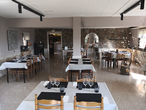 Restaurant Sant Marc en Berga