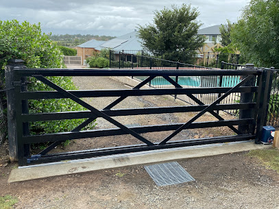 Autogates and fencing Newcastle