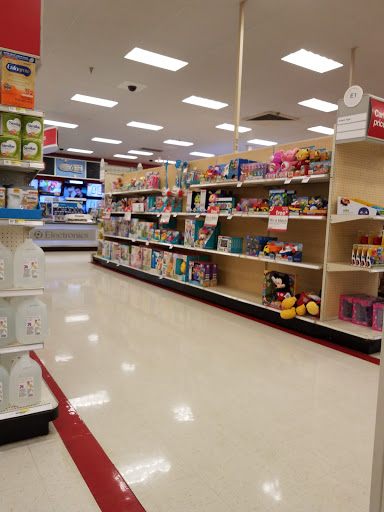 Department Store «Target», reviews and photos, 1025 Middleton Rd, Aberdeen, MD 21001, USA