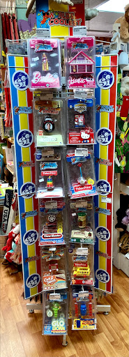 Candy Store «Old Town Candy & Toys», reviews and photos, 4000 N Scottsdale Rd, Scottsdale, AZ 85251, USA