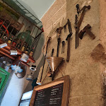 Photo n°4 de l'avis de Alfred.t fait le 15/02/2022 à 07:56 sur le  Ristorante osteria Scvnazz Giovinazzo à Giovinazzo