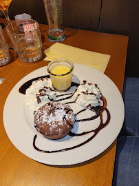 Plats et boissons du Restaurant de spécialités alsaciennes Winstub Thionville - n°4