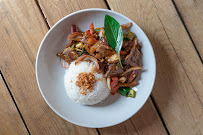 Photos du propriétaire du Restaurant thaï Santosha Lyon Vaise - Cantine Asiatique - n°5