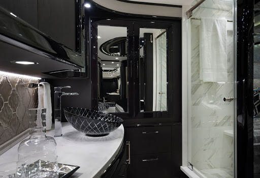 Maestro Bath Showroom image