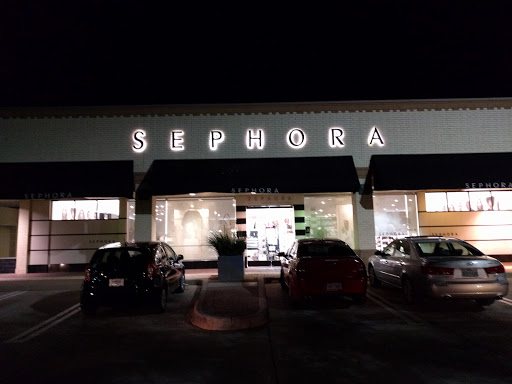 Cosmetics Store «SEPHORA», reviews and photos, 9722 Great Hills Trail #115, Austin, TX 78759, USA