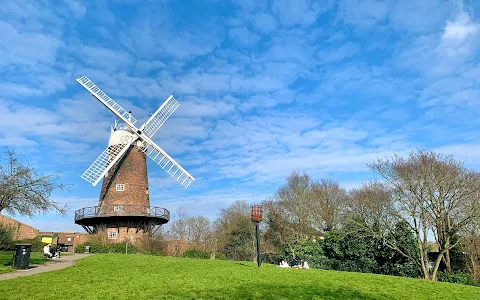 Green's Windmill and Science Centre image