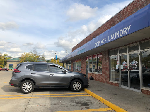 Laundromat «Queen City Coin Laundry- Mt. Washington», reviews and photos, 2249 Beechmont Ave, Cincinnati, OH 45230, USA