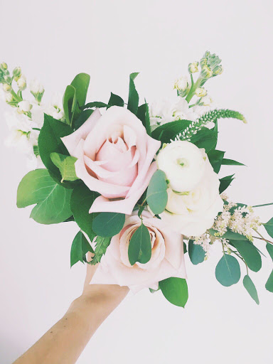 Florist «Flowers by Melinda», reviews and photos, 1403 Grand Central Ave, Lavallette, NJ 08735, USA