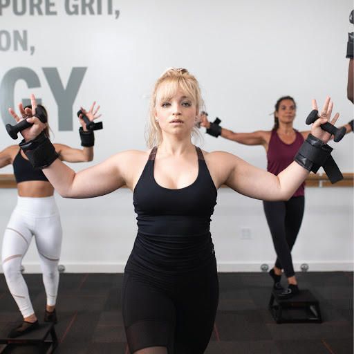 Health Club «Pure Barre San Antonio», reviews and photos, 21019 US-281 #826, San Antonio, TX 78258, USA