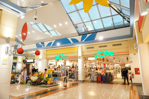 Centro Commerciale Auchan Mugnano