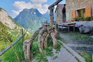 Rifugio Casera Mela image