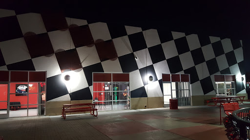 Amusement Center «SpeedZone Los Angeles», reviews and photos