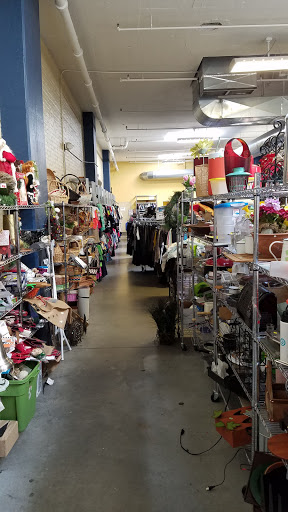 Thrift Store «The Goodwill Store», reviews and photos