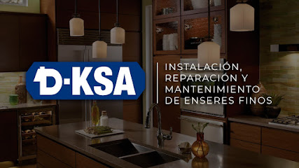DKSA Instalación, Reparación Y Mantenimiento De Enseres Finos