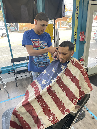 Barber Shop «Jordan New Style», reviews and photos, 344 Main St, Wakefield, RI 02879, USA