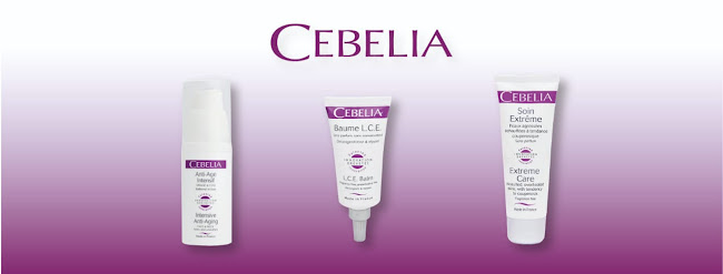 Cebelia Ecuador Skincare