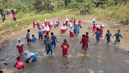 SDIT ASH-SHOLIHIN TANJUNG MORAWA