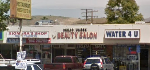 Cielo Beauty Salon