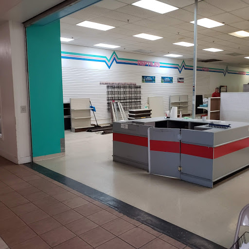 Shopping Mall «Karcher Mall», reviews and photos, 1509 Caldwell Blvd, Nampa, ID 83651, USA