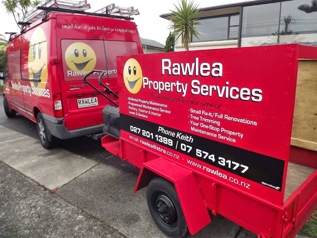 Rawlea Property Services