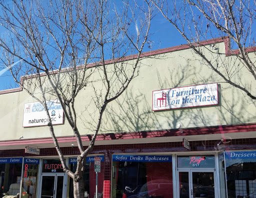 Arcata Exchange-Furniture, 813 H St, Arcata, CA 95521, USA, 