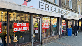 Eric Lindsey Ltd