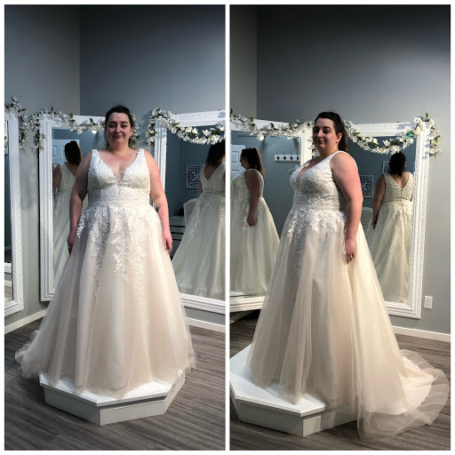 Affordeluxe Bridal Alterations