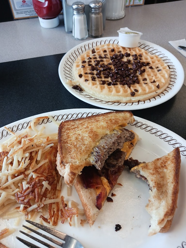 Waffle House 76065