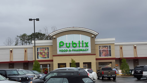 Publix Super Market at Park Place