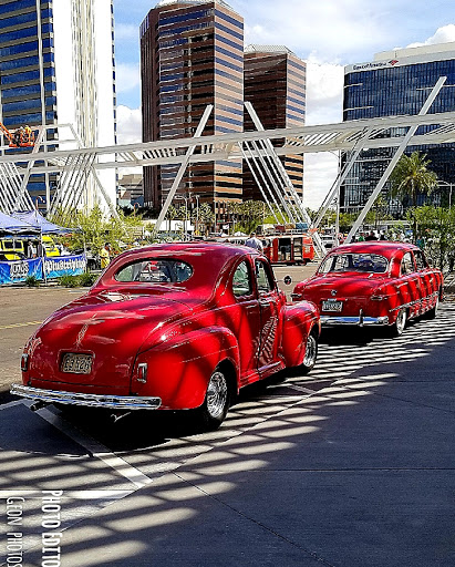 Shopping Mall «Park Central», reviews and photos, 3121 N 3rd Ave #200, Phoenix, AZ 85013, USA
