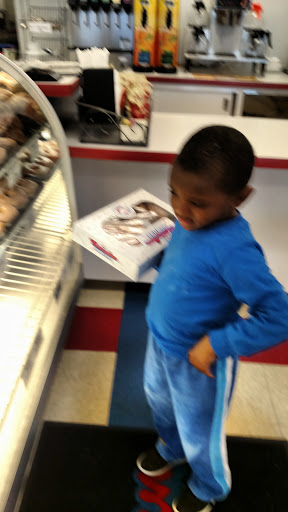 Donut Shop «Mary Ann Donut Shop», reviews and photos, 1664 N Main St, North Canton, OH 44720, USA