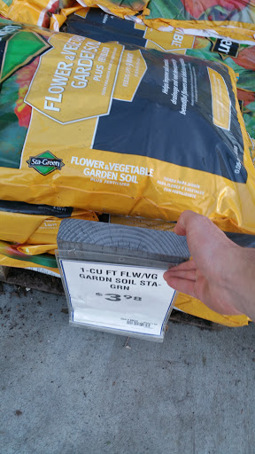 Home Improvement Store «The Home Depot», reviews and photos, 1100 Tharp Rd, Yuba City, CA 95993, USA