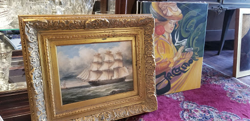 Tattoo Shop «Kensington Tattoo», reviews and photos, 4000 Howard Ave, Kensington, MD 20895, USA