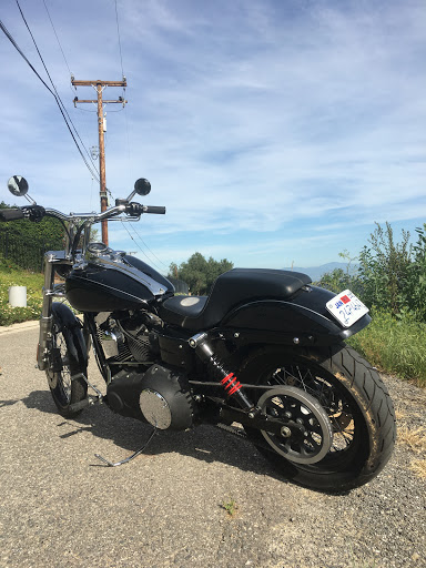 Motorcycle Shop «Hyevon Speed Shop», reviews and photos, 8201 Santa Fe Springs Rd, Whittier, CA 90606, USA